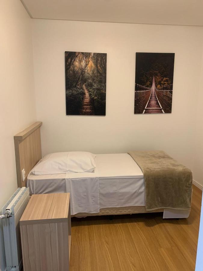 호텔 산 루카스 그라마도 외부 사진